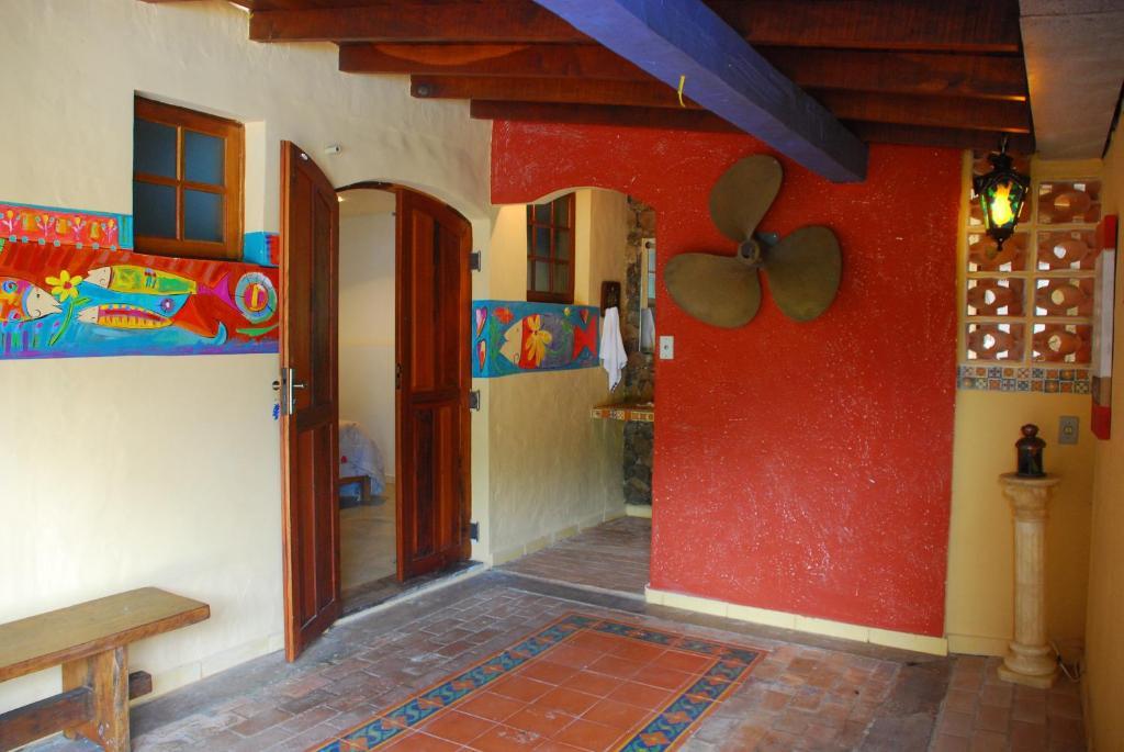 Pousada Do Sidao Ilhabela Exterior foto