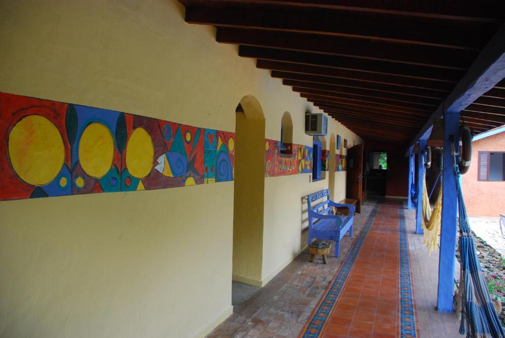 Pousada Do Sidao Ilhabela Exterior foto