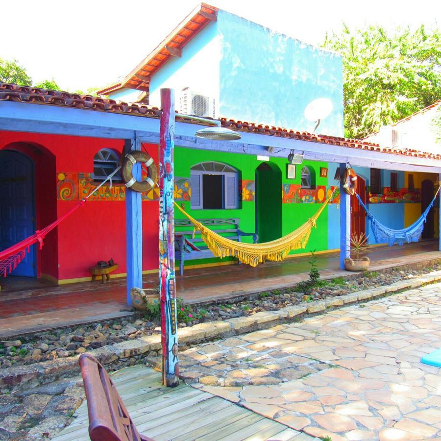 Pousada Do Sidao Ilhabela Exterior foto