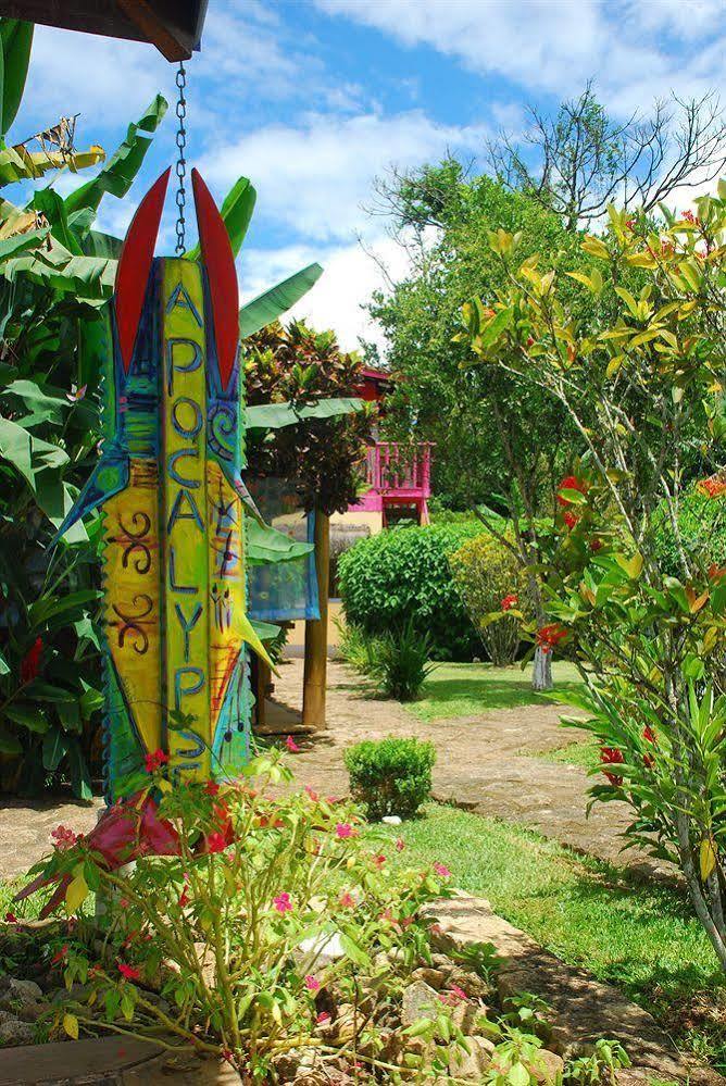 Pousada Do Sidao Ilhabela Exterior foto